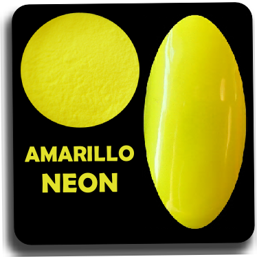 AMARILLO NEON