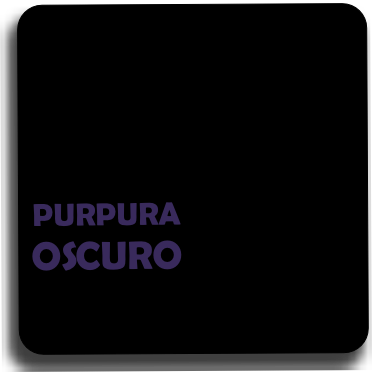 PURPURA OSCURO